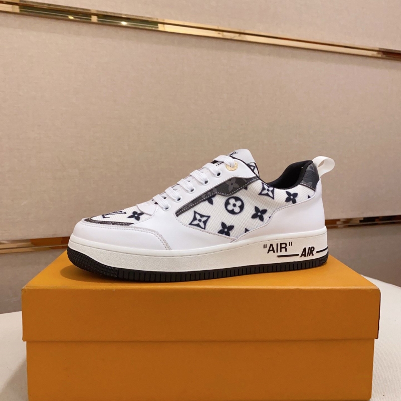 LV Casual Shoes